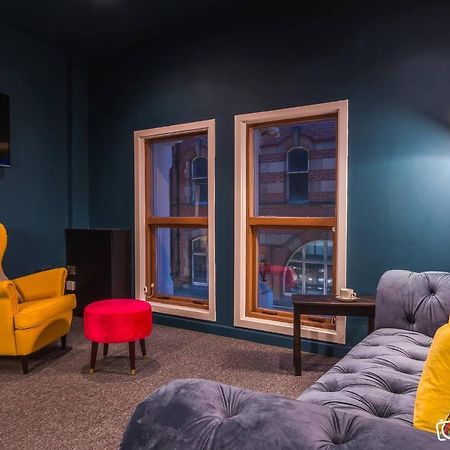 Apartmán Tyler'S Rest Belfast Exteriér fotografie