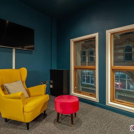 Apartmán Tyler'S Rest Belfast Exteriér fotografie