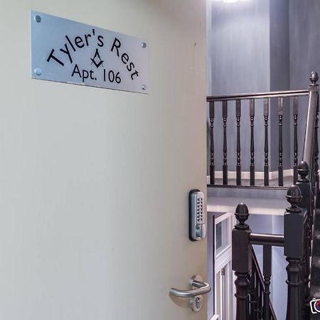Apartmán Tyler'S Rest Belfast Exteriér fotografie